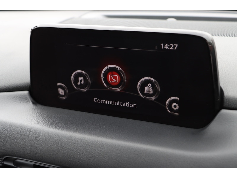 Used Mazda CX-5 2018 for sale - 76570718: Photo 40