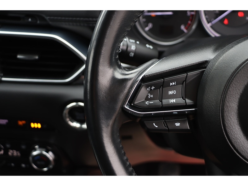 Used Mazda CX-5 2018 for sale - 76570718: Photo 42