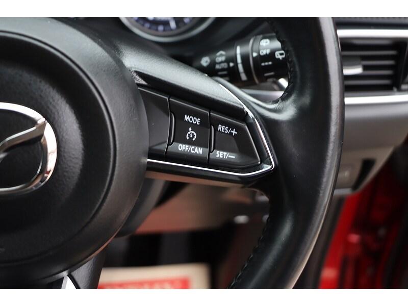 Used Mazda CX-5 2018 for sale - 76570718: Photo 43