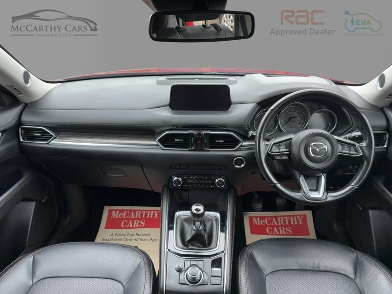 Used Mazda CX-5 2018 for sale - 76570718: Photo 44