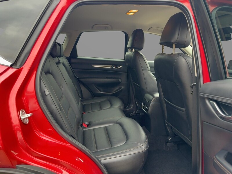 Used Mazda CX-5 2018 for sale - 76570718: Photo 46