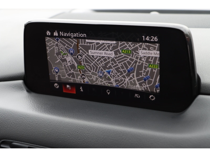 Used Mazda CX-5 2018 for sale - 76570718: Photo 6