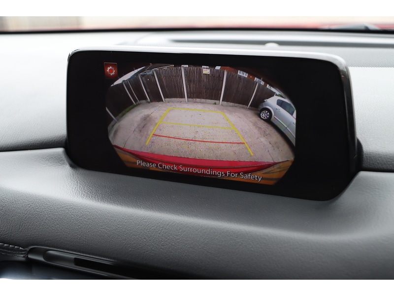 Used Mazda CX-5 2018 for sale - 76570718: Photo 8