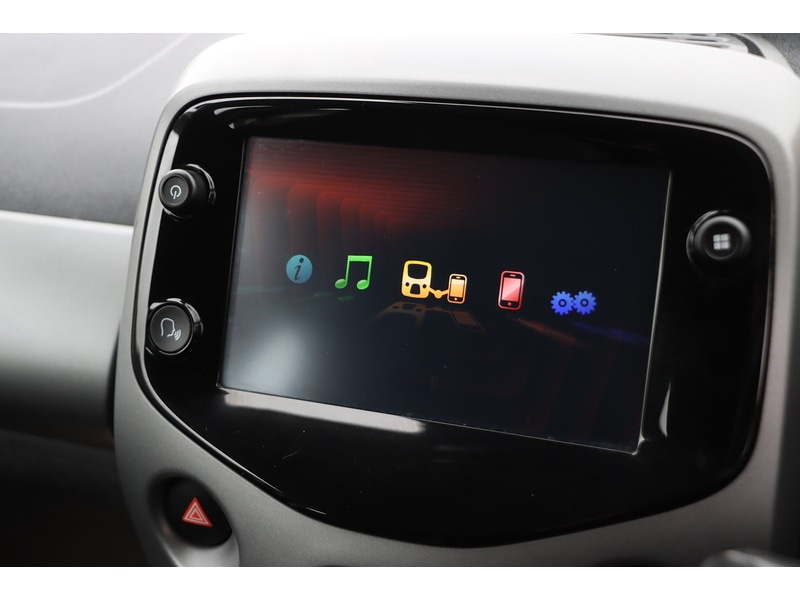 Used Toyota AYGO 2020 for sale - 77159058: Photo 11