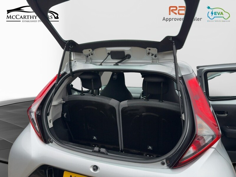 Used Toyota AYGO 2020 for sale - 77159058: Photo 16
