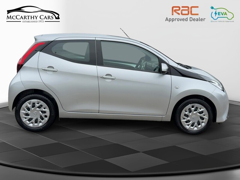Used Toyota AYGO 2020 for sale - 77159058: Photo 18