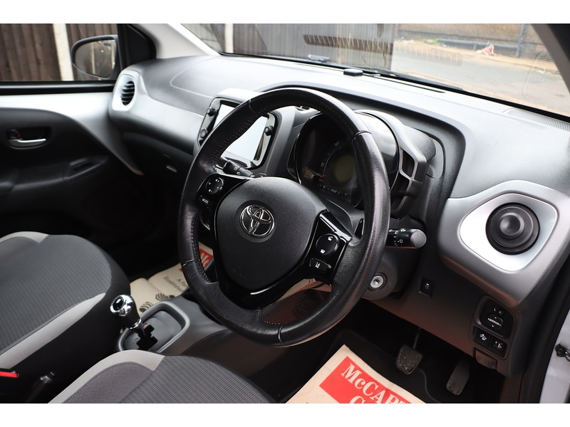 Used Toyota AYGO 2020 for sale - 77159058: Photo 22