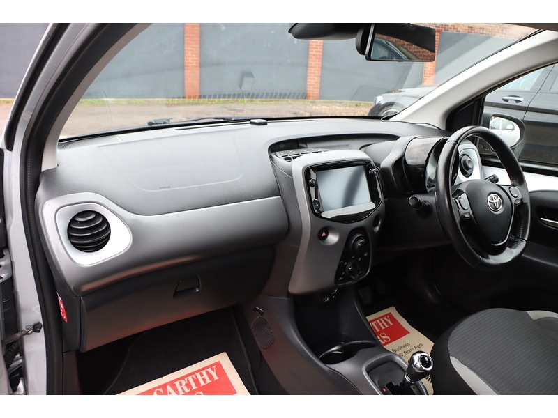 Used Toyota AYGO 2020 for sale - 77159058: Photo 27