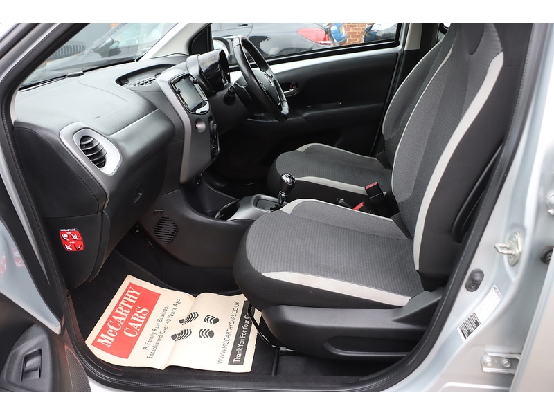 Used Toyota AYGO 2020 for sale - 77159058: Photo 28