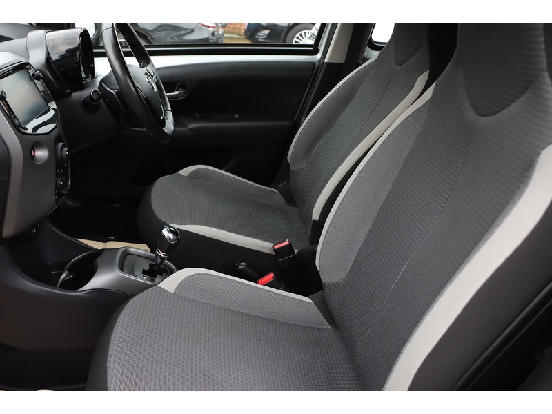 Used Toyota AYGO 2020 for sale - 77159058: Photo 29