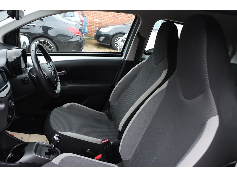 Used Toyota AYGO 2020 for sale - 77159058: Photo 30