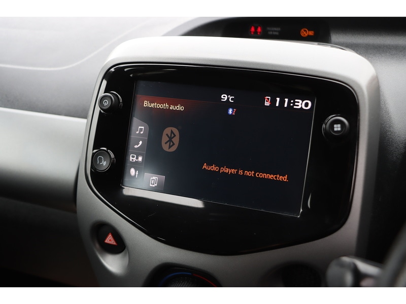 Used Toyota AYGO 2020 for sale - 77159058: Photo 34