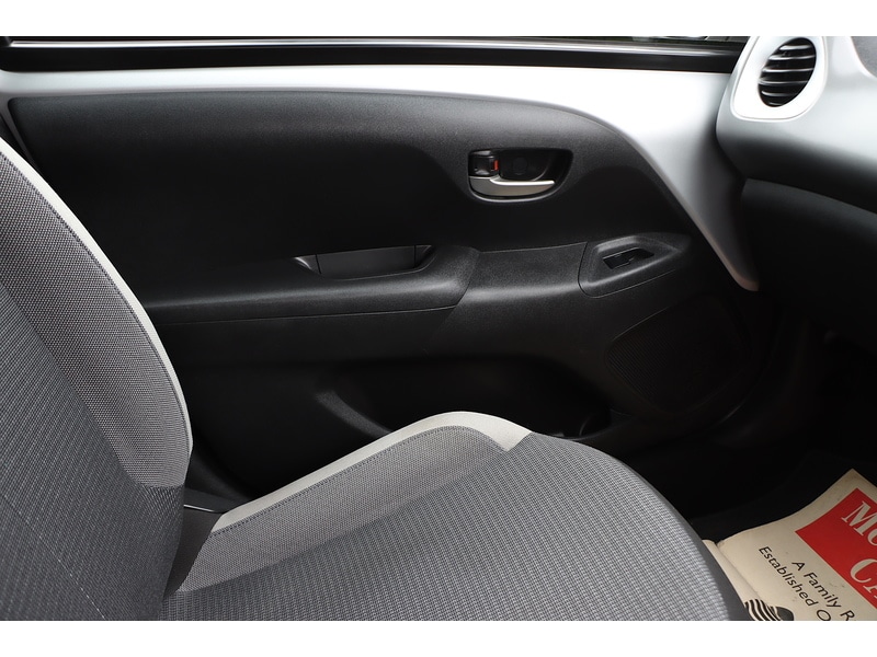 Used Toyota AYGO 2020 for sale - 77159058: Photo 36