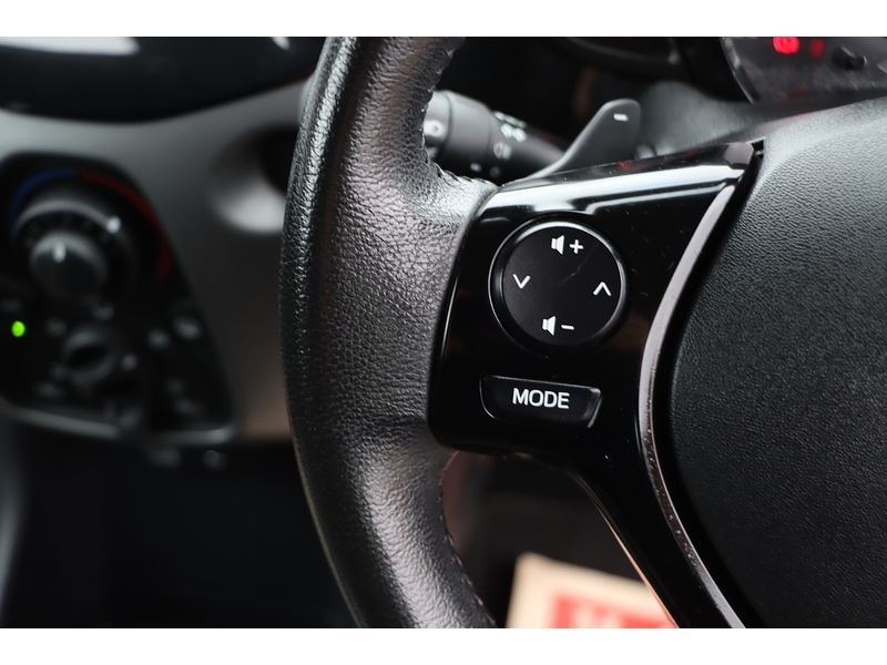 Used Toyota AYGO 2020 for sale - 77159058: Photo 39