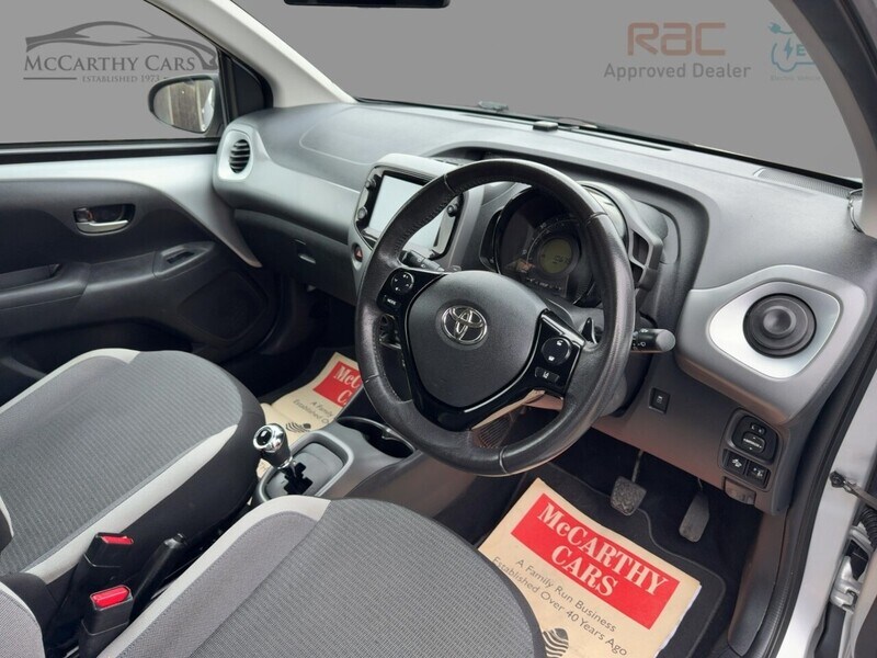 Used Toyota AYGO 2020 for sale - 77159058: Photo 41