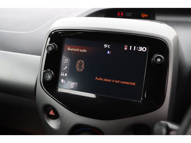 Used Toyota AYGO 2020 for sale - 77159058: Photo 46