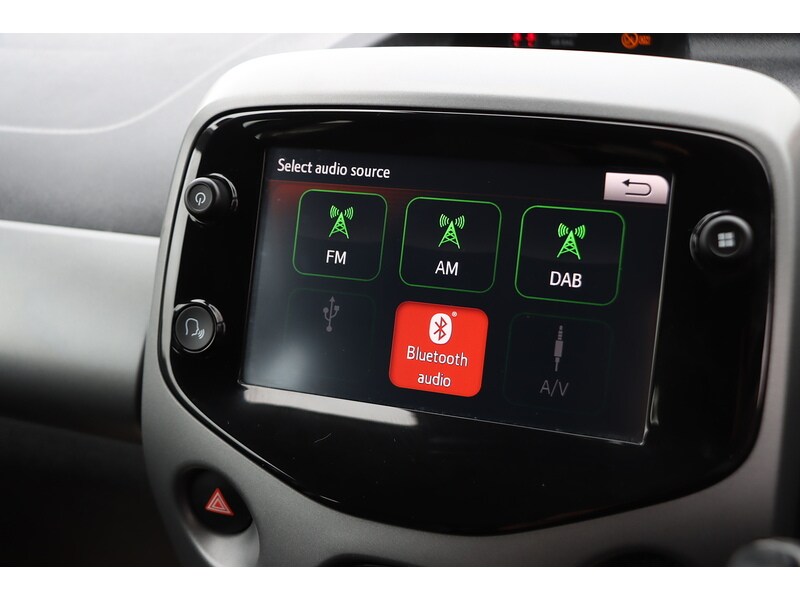 Used Toyota AYGO 2020 for sale - 77159058: Photo 47