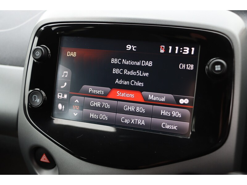 Used Toyota AYGO 2020 for sale - 77159058: Photo 48