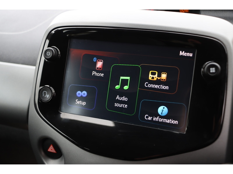 Used Toyota AYGO 2020 for sale - 77159058: Photo 49