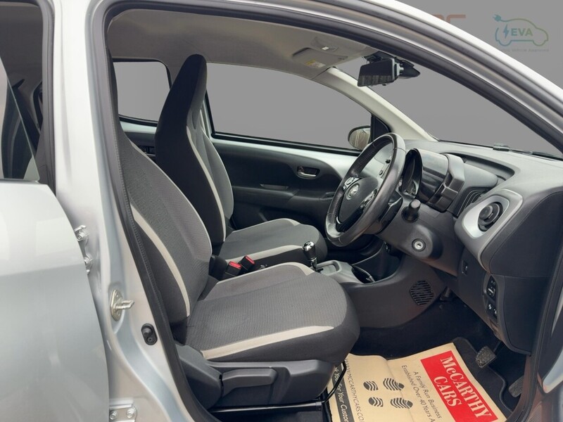 Used Toyota AYGO 2020 for sale - 77159058: Photo 55