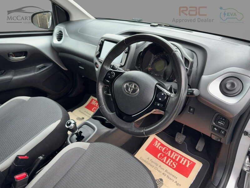 Used Toyota AYGO 2020 for sale - 77159058: Photo 57