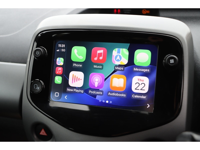 Used Toyota AYGO 2020 for sale - 77159058: Photo 6