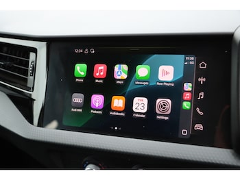 Used Audi A1 2022 for sale - 76956881: Photo