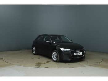 2019 - 35 TFSI Sport 5dr