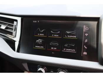 Used Audi A1 2019 for sale - 74985670: Photo