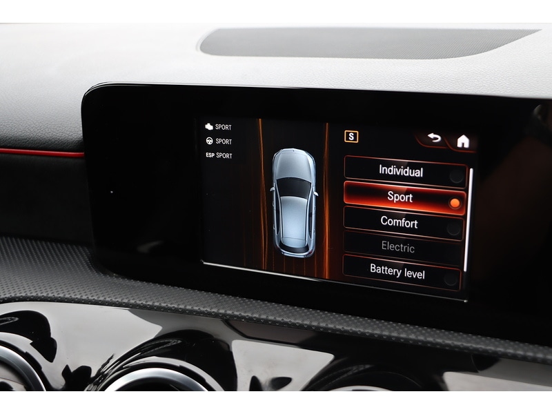 Used Mercedes-Benz A-Class 2021 for sale - 76956879: Photo 11