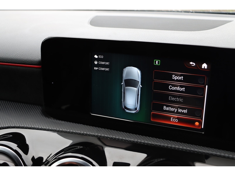 Used Mercedes-Benz A-Class 2021 for sale - 76956879: Photo 12