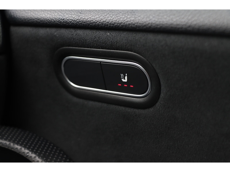 Used Mercedes-Benz A-Class 2021 for sale - 76956879: Photo 13