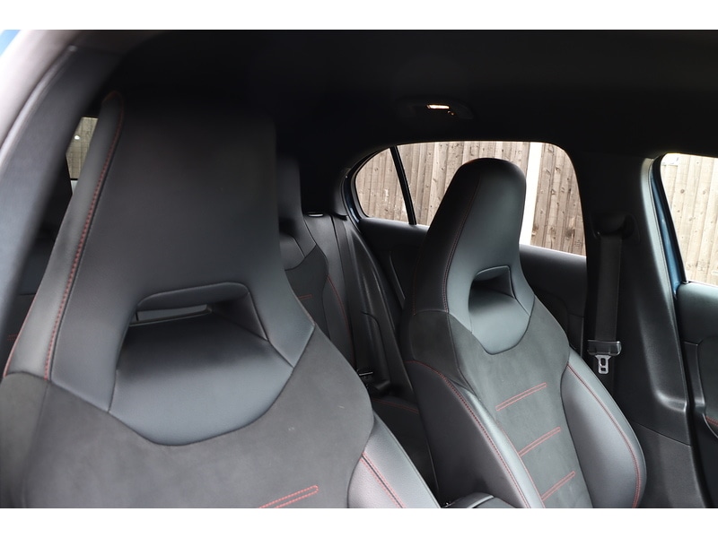 Used Mercedes-Benz A-Class 2021 for sale - 76956879: Photo 23