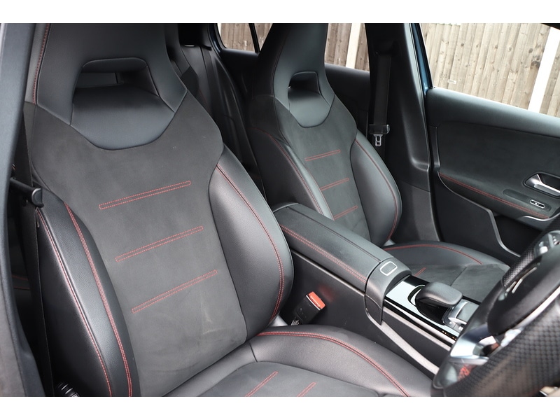 Used Mercedes-Benz A-Class 2021 for sale - 76956879: Photo 24