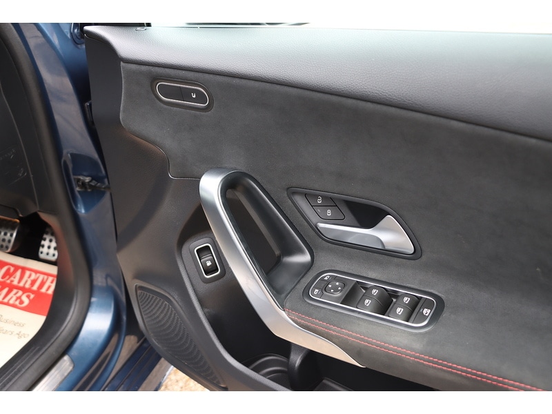 Used Mercedes-Benz A-Class 2021 for sale - 76956879: Photo 26