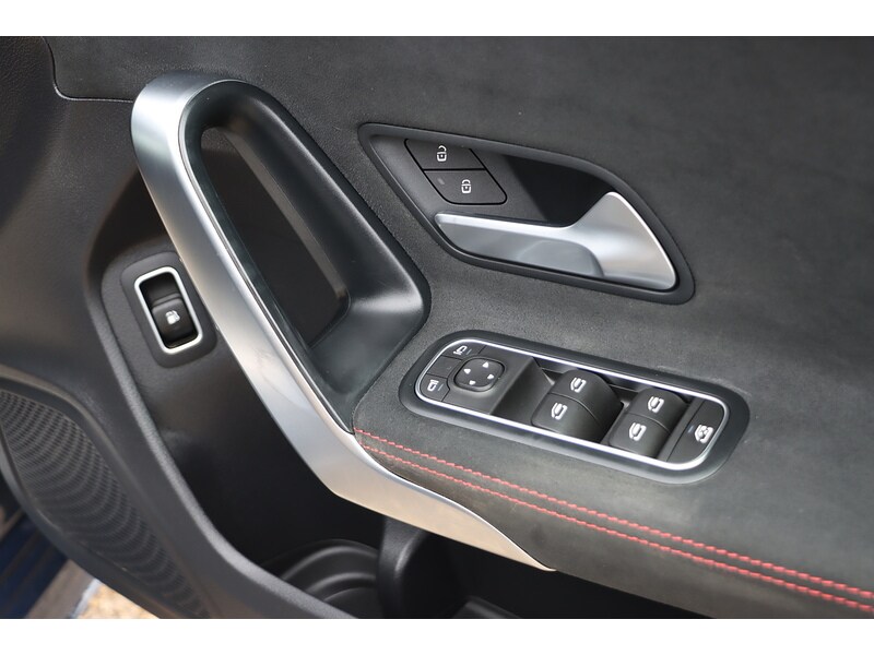 Used Mercedes-Benz A-Class 2021 for sale - 76956879: Photo 27