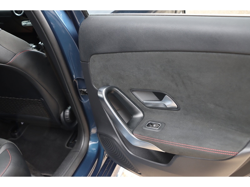 Used Mercedes-Benz A-Class 2021 for sale - 76956879: Photo 31