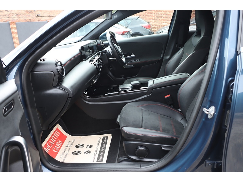 Used Mercedes-Benz A-Class 2021 for sale - 76956879: Photo 33