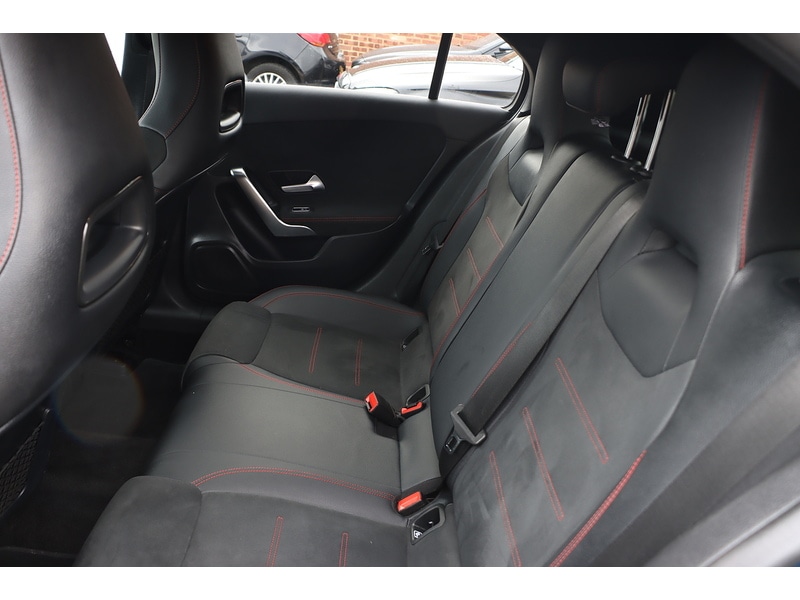 Used Mercedes-Benz A-Class 2021 for sale - 76956879: Photo 38