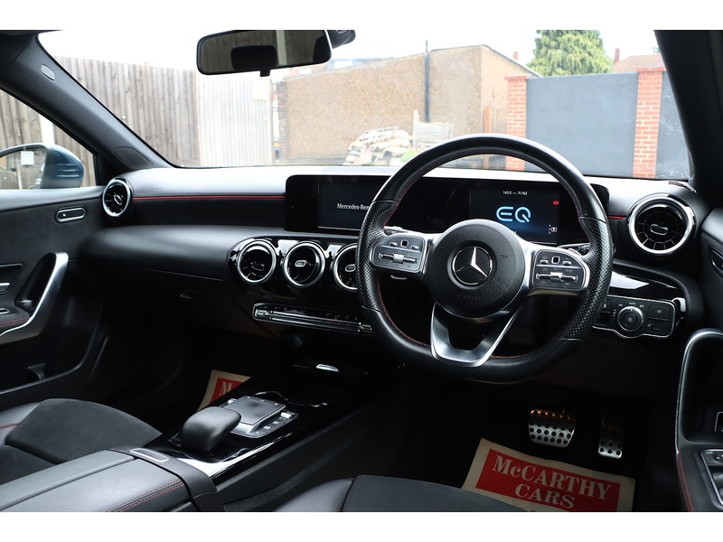 Used Mercedes-Benz A-Class 2021 for sale - 76956879: Photo 44