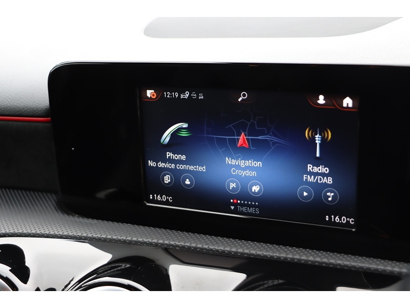 Used Mercedes-Benz A-Class 2021 for sale - 76956879: Photo 47