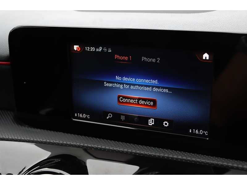 Used Mercedes-Benz A-Class 2021 for sale - 76956879: Photo 49