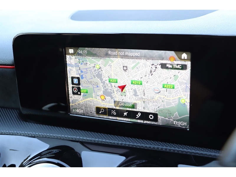 Used Mercedes-Benz A-Class 2021 for sale - 76956879: Photo 5