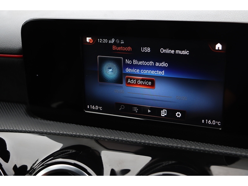 Used Mercedes-Benz A-Class 2021 for sale - 76956879: Photo 50