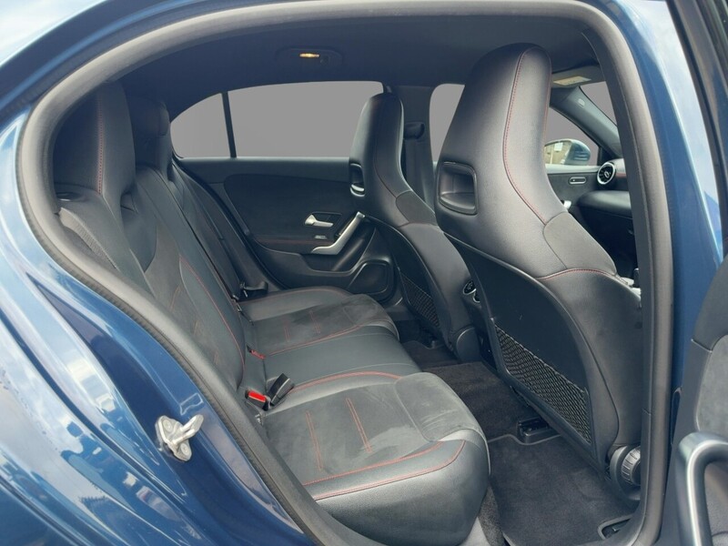 Used Mercedes-Benz A-Class 2021 for sale - 76956879: Photo 53