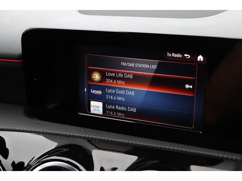 Used Mercedes-Benz A-Class 2021 for sale - 76956879: Photo 9