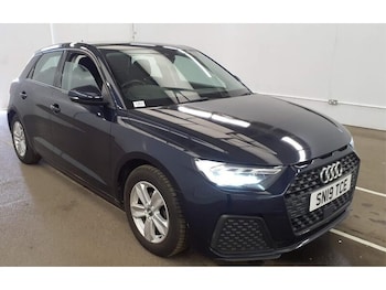 Used Audi A1 2019 for sale - 78937461: Photo