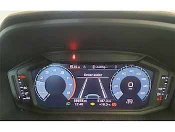 Used Audi A1 2019 for sale - 78937461: Photo