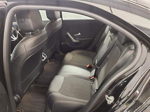 Used Mercedes-Benz A-Class 2019 for sale - 76232407: Photo 10