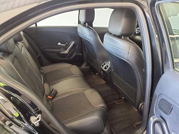 Used Mercedes-Benz A-Class 2019 for sale - 76232407: Photo 11